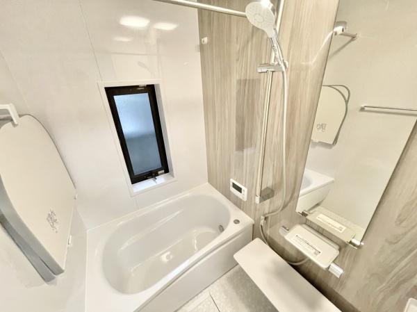 堺市東区中茶屋の中古一戸建て(バス)