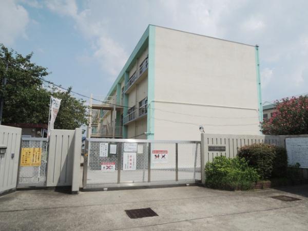 松原市阿保６丁目の中古一戸建て(松原市立松原北小学校)