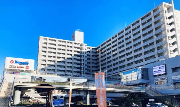 松原市阿保６丁目の中古一戸建て(ゆめニティまつばら)