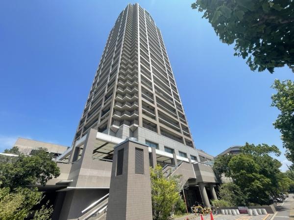 ベルマージュ堺壱番館