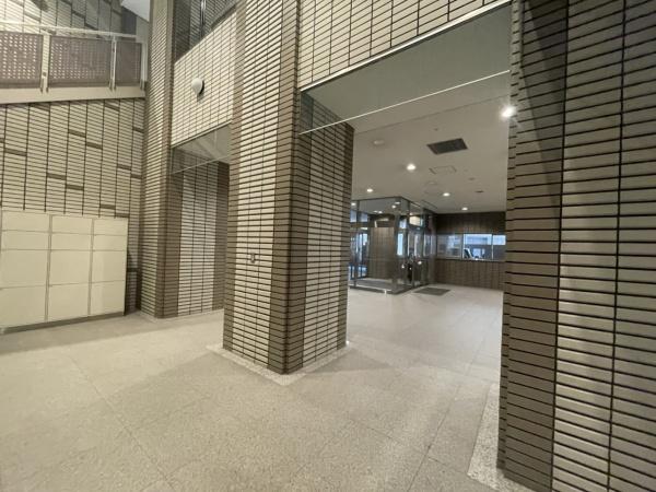 ベルマージュ堺壱番館