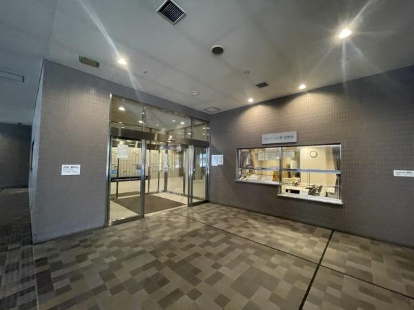 ベルマージュ堺壱番館