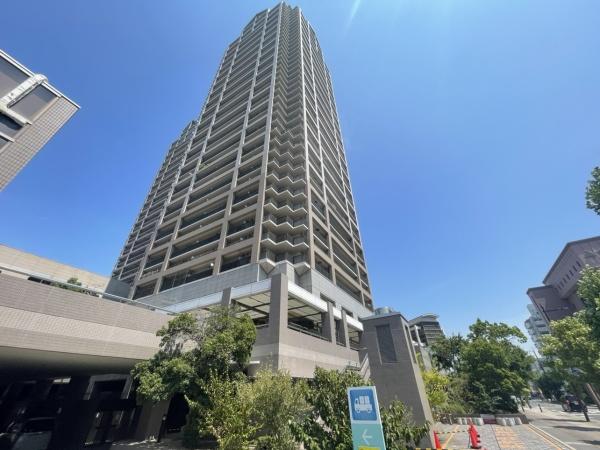 ベルマージュ堺壱番館