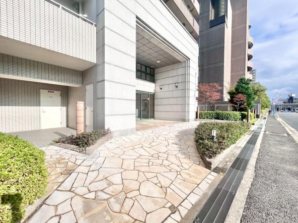 ディーレスティア堺・光明池