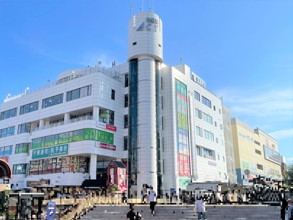 ディーレスティア堺・光明池(光明池ACT)