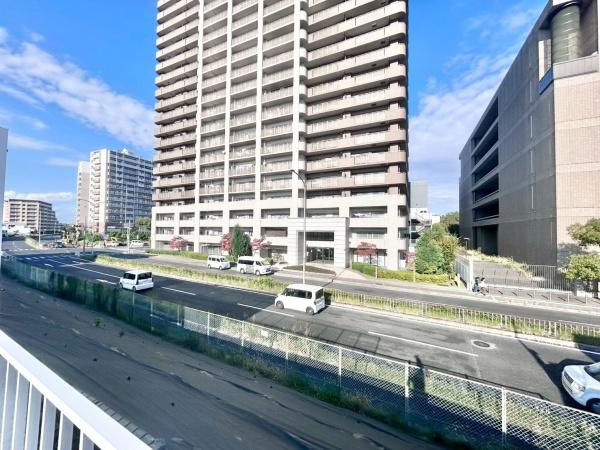 ディーレスティア堺・光明池