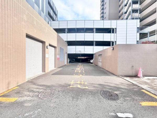 ディーレスティア堺・光明池