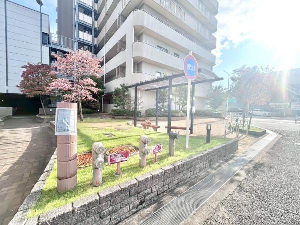 ディーレスティア堺・光明池