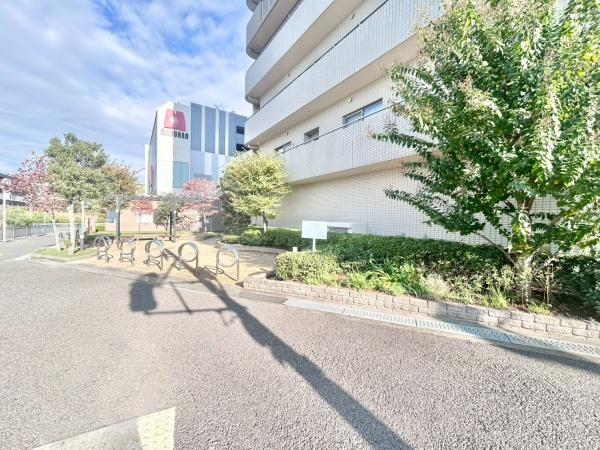 ディーレスティア堺・光明池