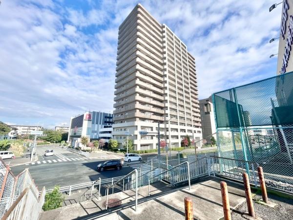 ディーレスティア堺・光明池