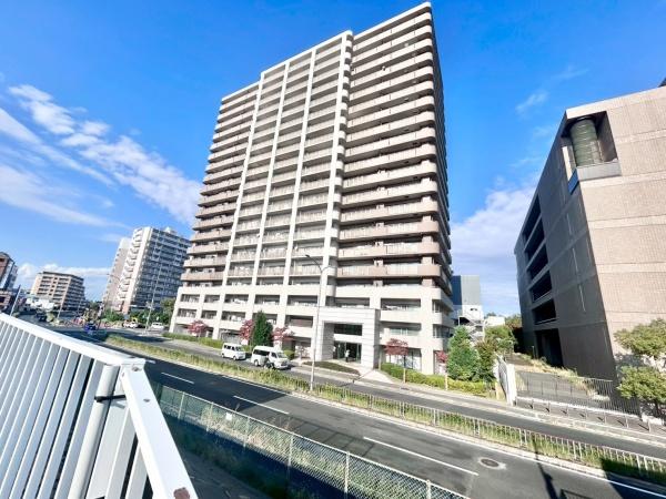 ディーレスティア堺・光明池