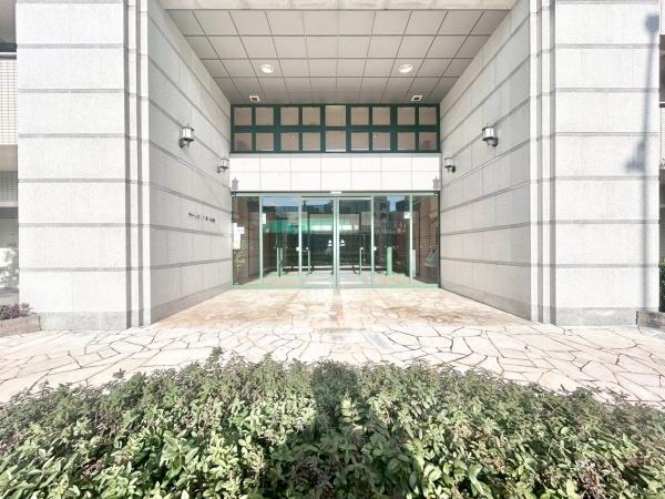 ディーレスティア堺・光明池