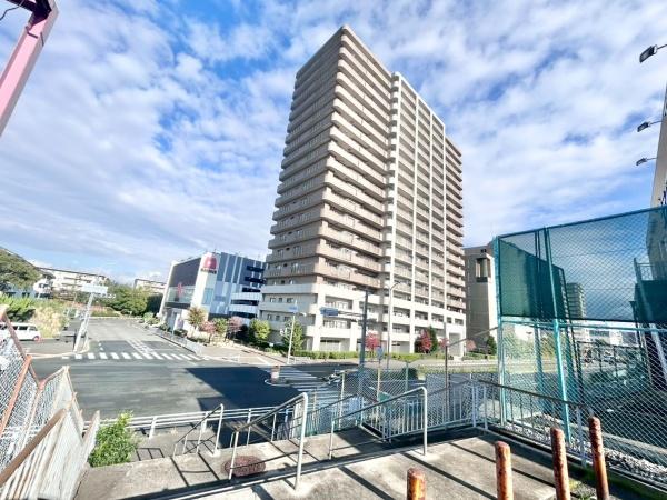 ディーレスティア堺・光明池