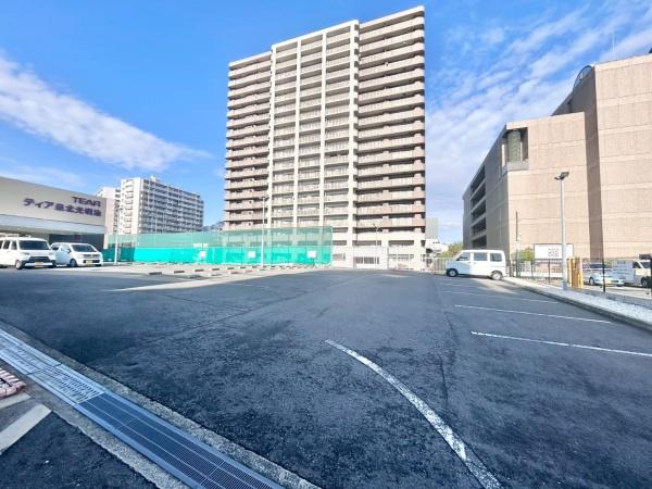 ディーレスティア堺・光明池