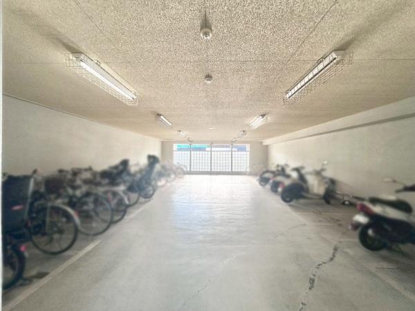 ディーレスティア堺・光明池