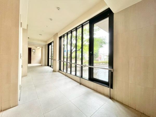 パークシティ堺東タワーズブライト