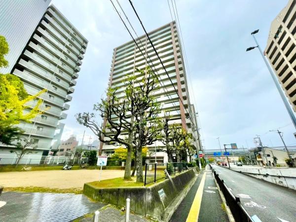 パークシティ堺東タワーズブライト