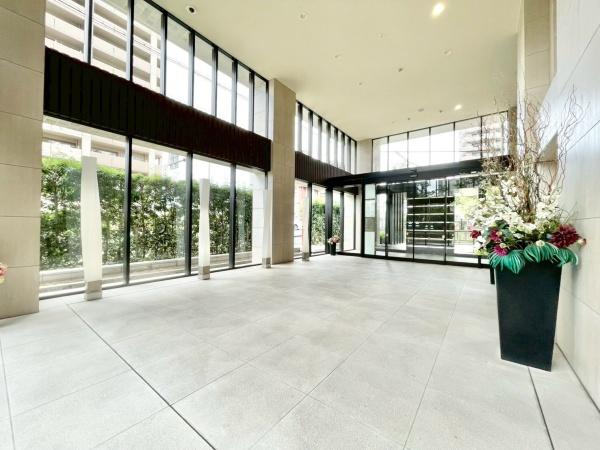 パークシティ堺東タワーズブライト