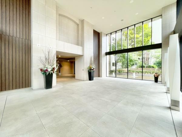 パークシティ堺東タワーズブライト