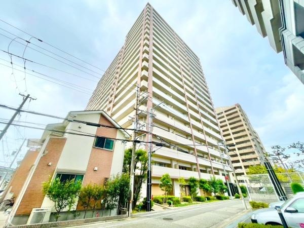 パークシティ堺東タワーズブライト