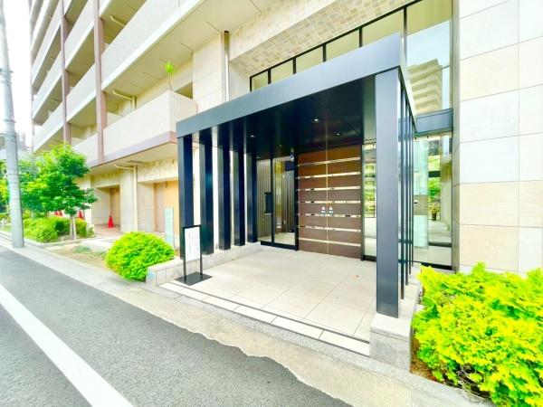 パークシティ堺東タワーズブライト