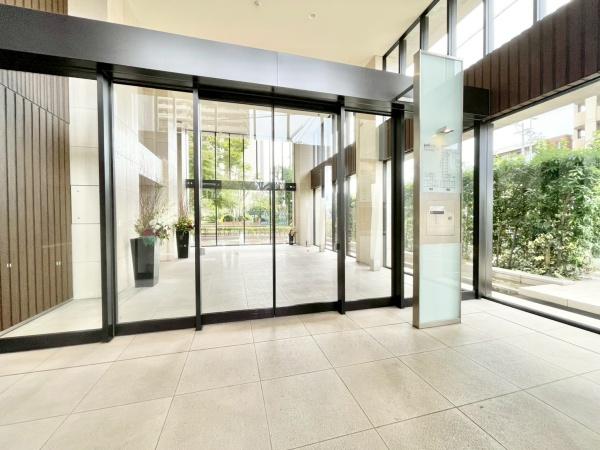 パークシティ堺東タワーズブライト