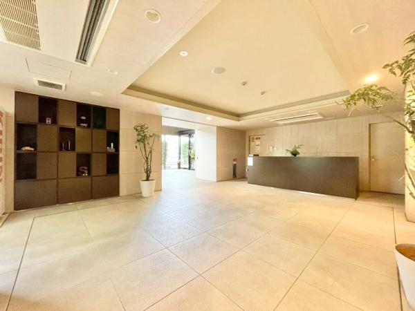 パークシティ堺東タワーズブライト