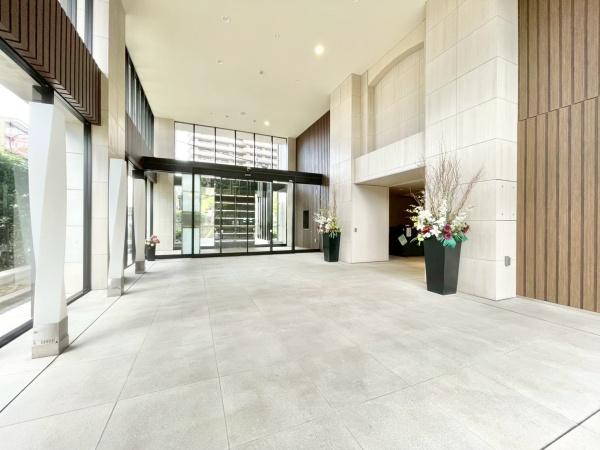 パークシティ堺東タワーズブライト