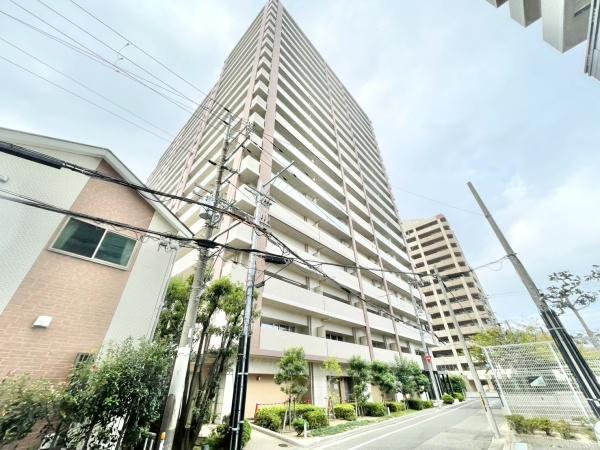 パークシティ堺東タワーズブライト