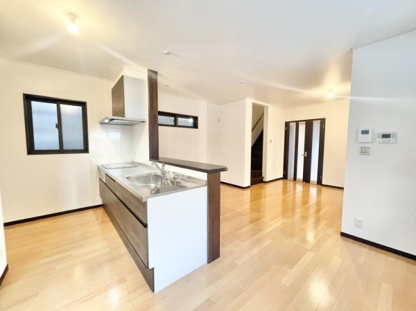 堺市堺区八千代通の中古一戸建て