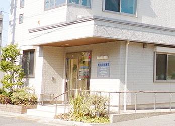 堺市堺区八千代通の中古一戸建て(大川内科医院)