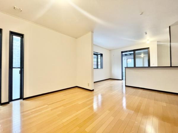 堺市堺区八千代通の中古一戸建て