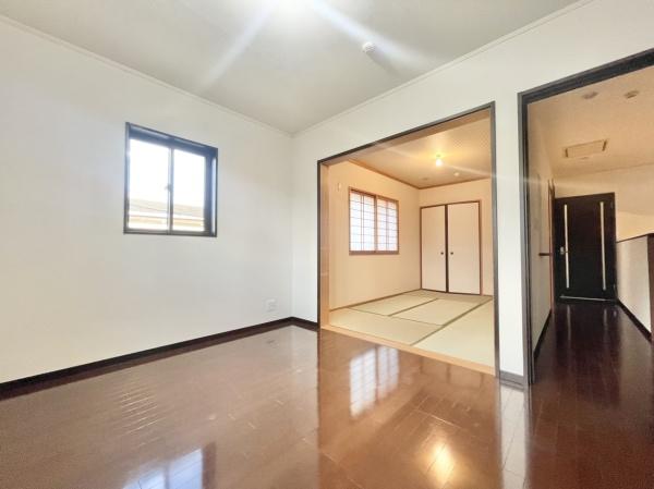 堺市堺区八千代通の中古一戸建て