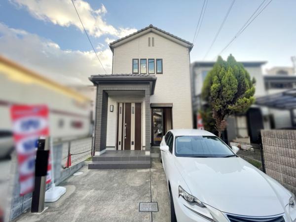 堺市堺区八千代通の中古一戸建
