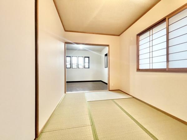 堺市堺区八千代通の中古一戸建て