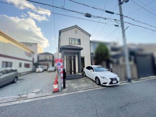 堺市堺区八千代通の中古一戸建て