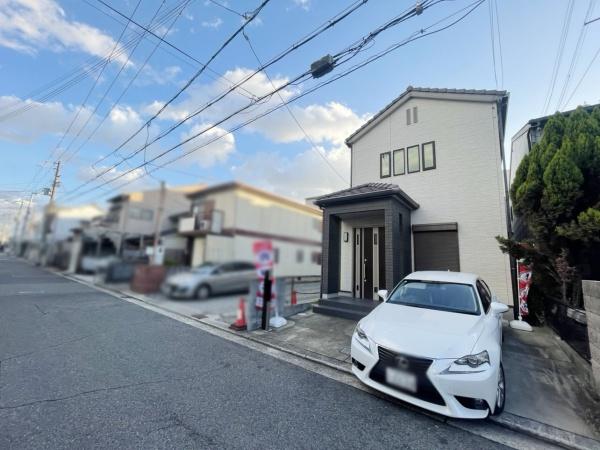 堺市堺区八千代通の中古一戸建て