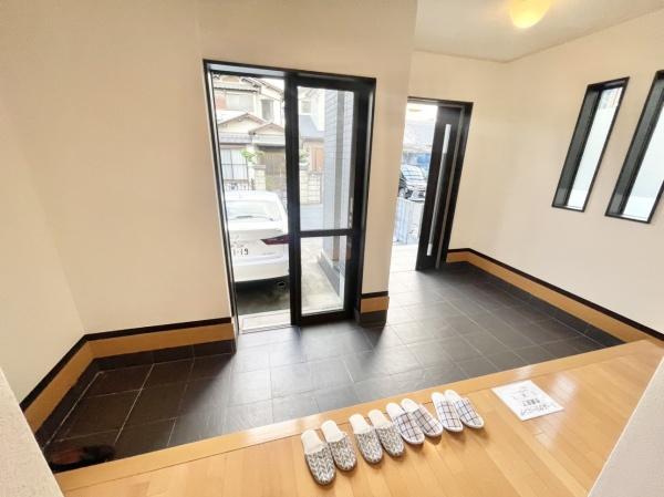 堺市堺区八千代通の中古一戸建て