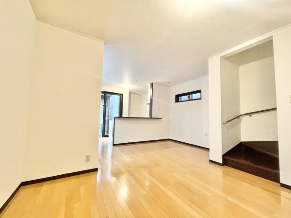 堺市堺区八千代通の中古一戸建て