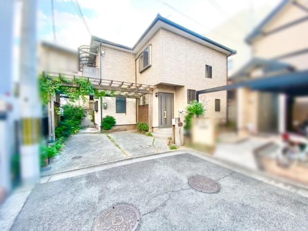 堺市西区菱木１丁の中古一戸建て