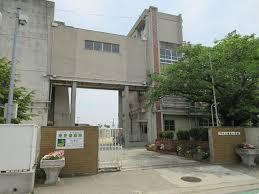 堺市西区菱木１丁の中古一戸建て(堺市立福泉小学校)