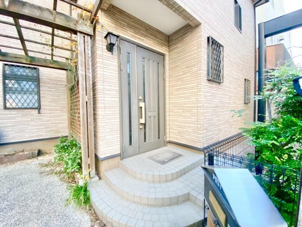 堺市西区菱木１丁の中古一戸建て