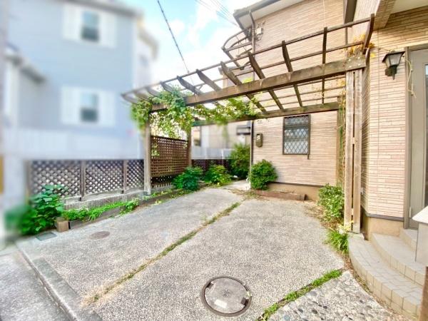 堺市西区菱木１丁の中古一戸建て