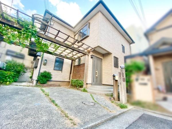 堺市西区菱木１丁の中古一戸建て