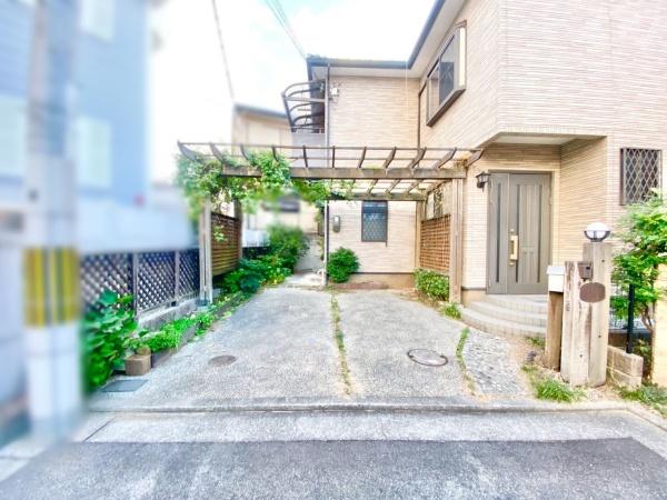 堺市西区菱木１丁の中古一戸建て