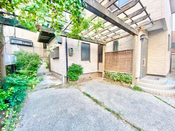 堺市西区菱木１丁の中古一戸建て