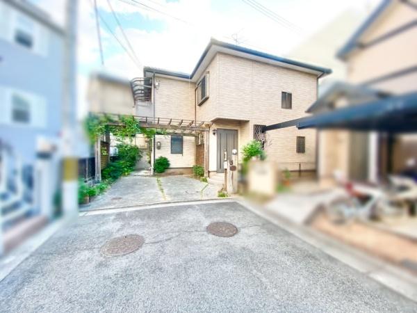 堺市西区菱木１丁の中古一戸建て