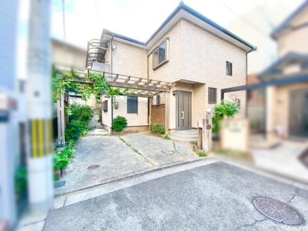 堺市西区菱木1丁の中古一戸建