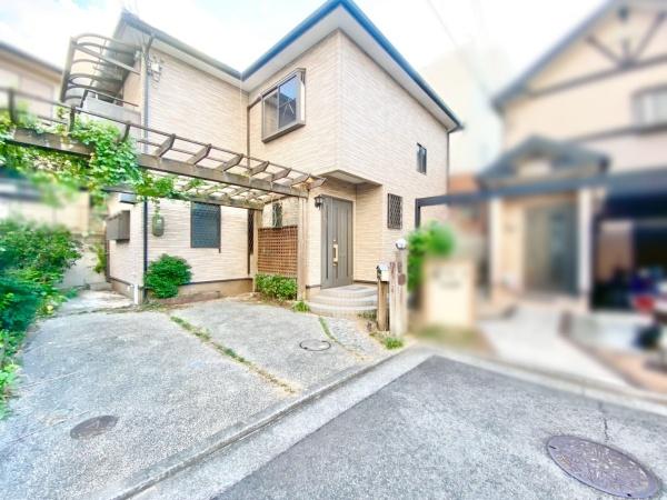堺市西区菱木１丁の中古一戸建て