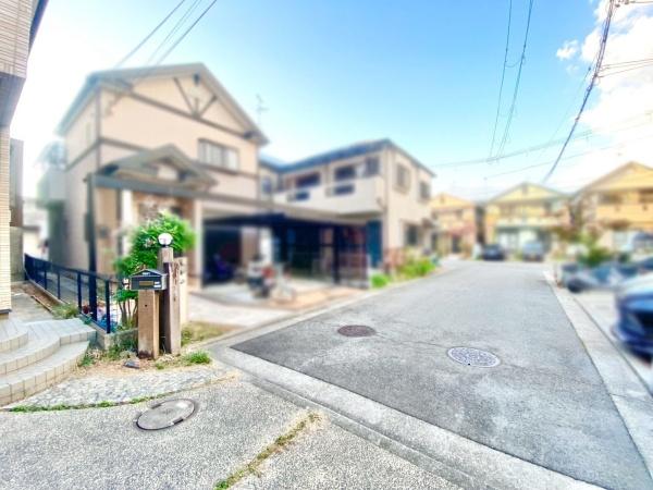 堺市西区菱木１丁の中古一戸建て
